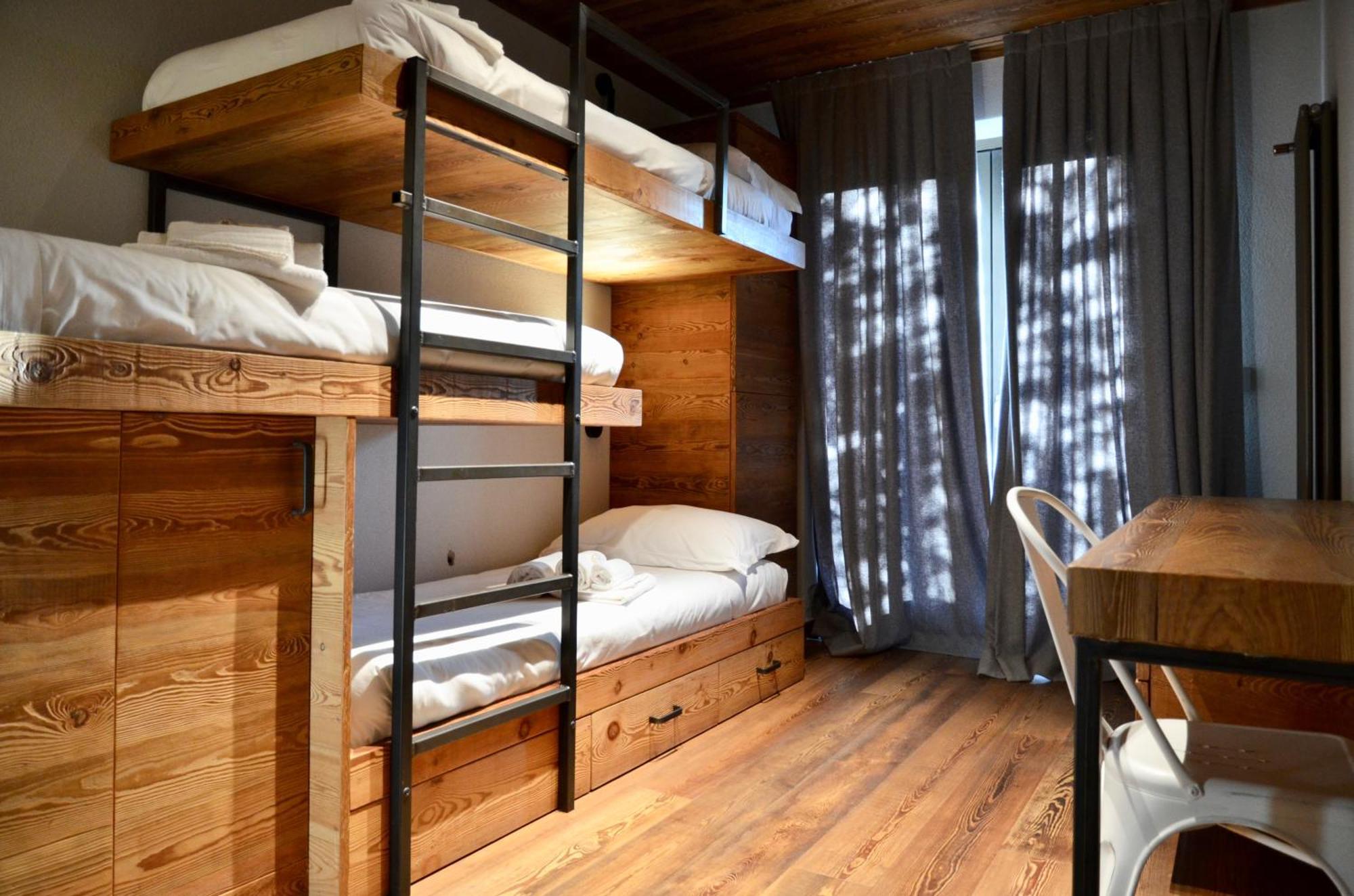 Apartmán Residenza Du Parc Oulx Exteriér fotografie