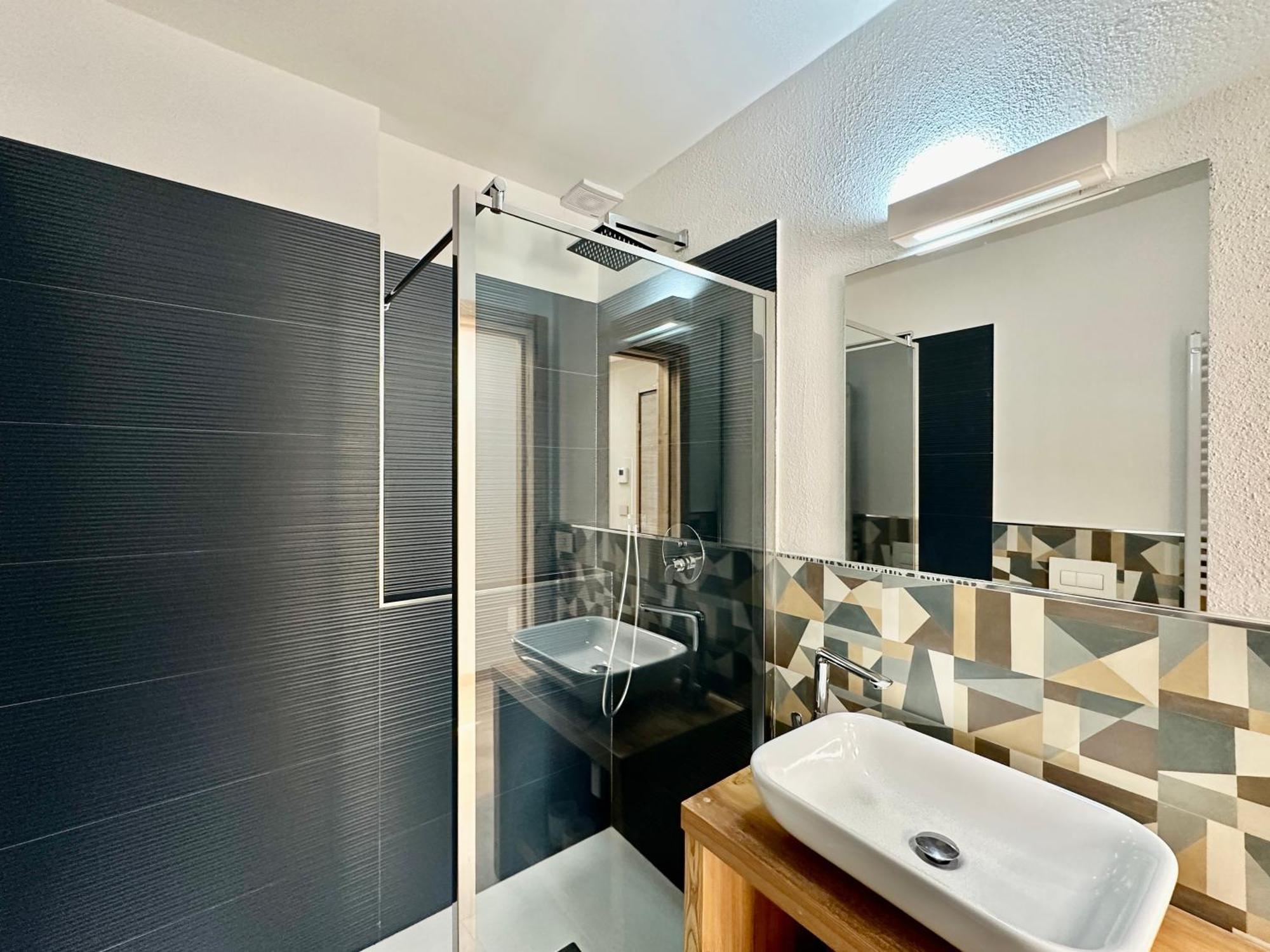 Apartmán Residenza Du Parc Oulx Exteriér fotografie
